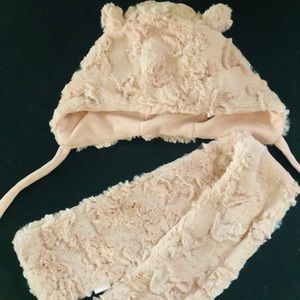 Kids hat from Europe